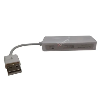 Эйсетрия! Uniwersalny konwerter USB kabel adapter samochód/grać Ca gry na telefon iphone i android samochodowy radio dvd GPS multimedia