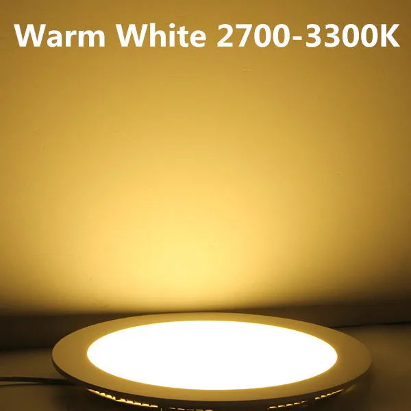 Ściemniania led downlight 3 W-30 W 85-265v w ciepły biały/naturalny biały/zimny biały wbudowania ściemniania led downlight Darmowa wysyłka DHL
